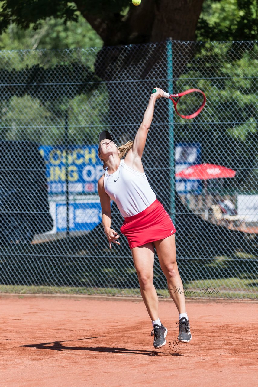 Alicia Melosch 98 - Cup Pinneberg